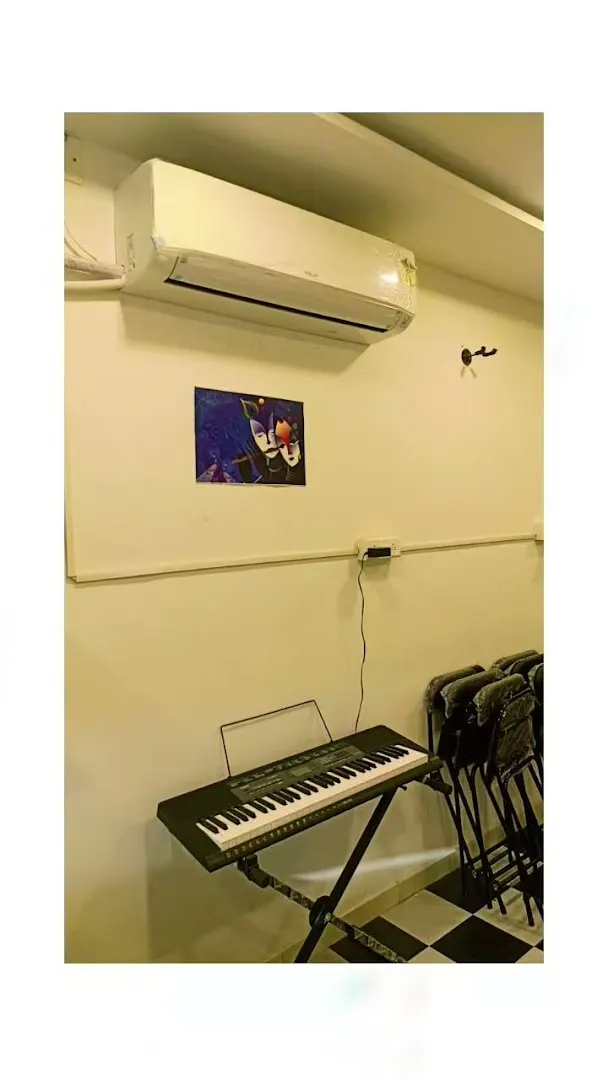 Shivarth Music Academy — Music in Vastral