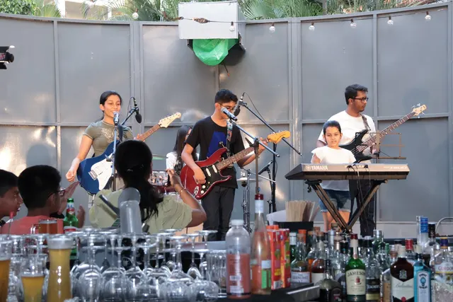 Essential Strings with Ayush — Music in Kalyani Nagar