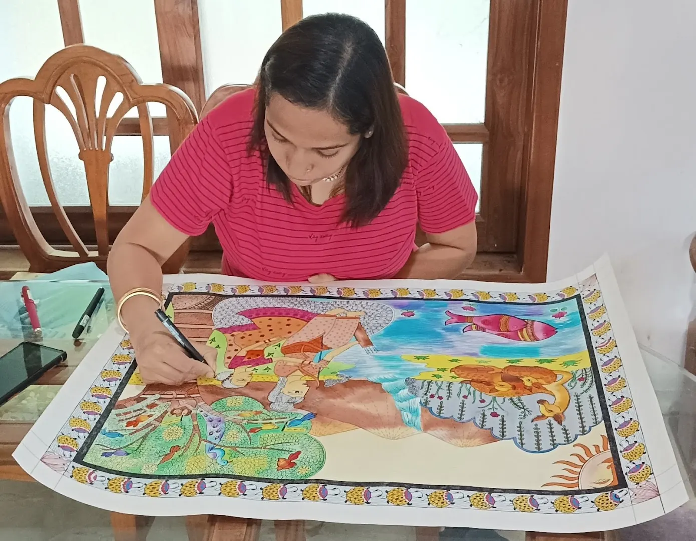 Coral Arts — Art & Craft in Hadapsar, Pune