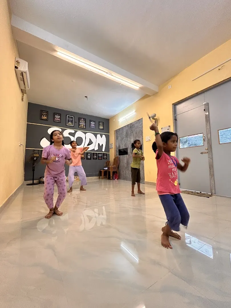 SHOBHA SCHOOL OF DANCE AND MUSIC — Dance in Pallikaranai