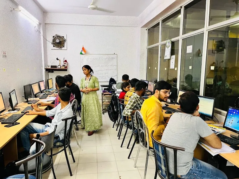 Blitz Institute of Creative Arts (BICA) — Art & Craft in Bhelupur