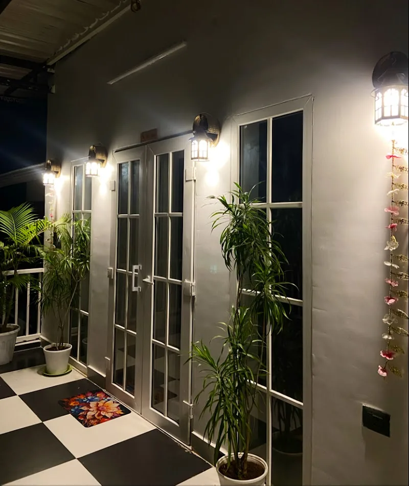 Kalpataru yoga — Yoga in Anarwala