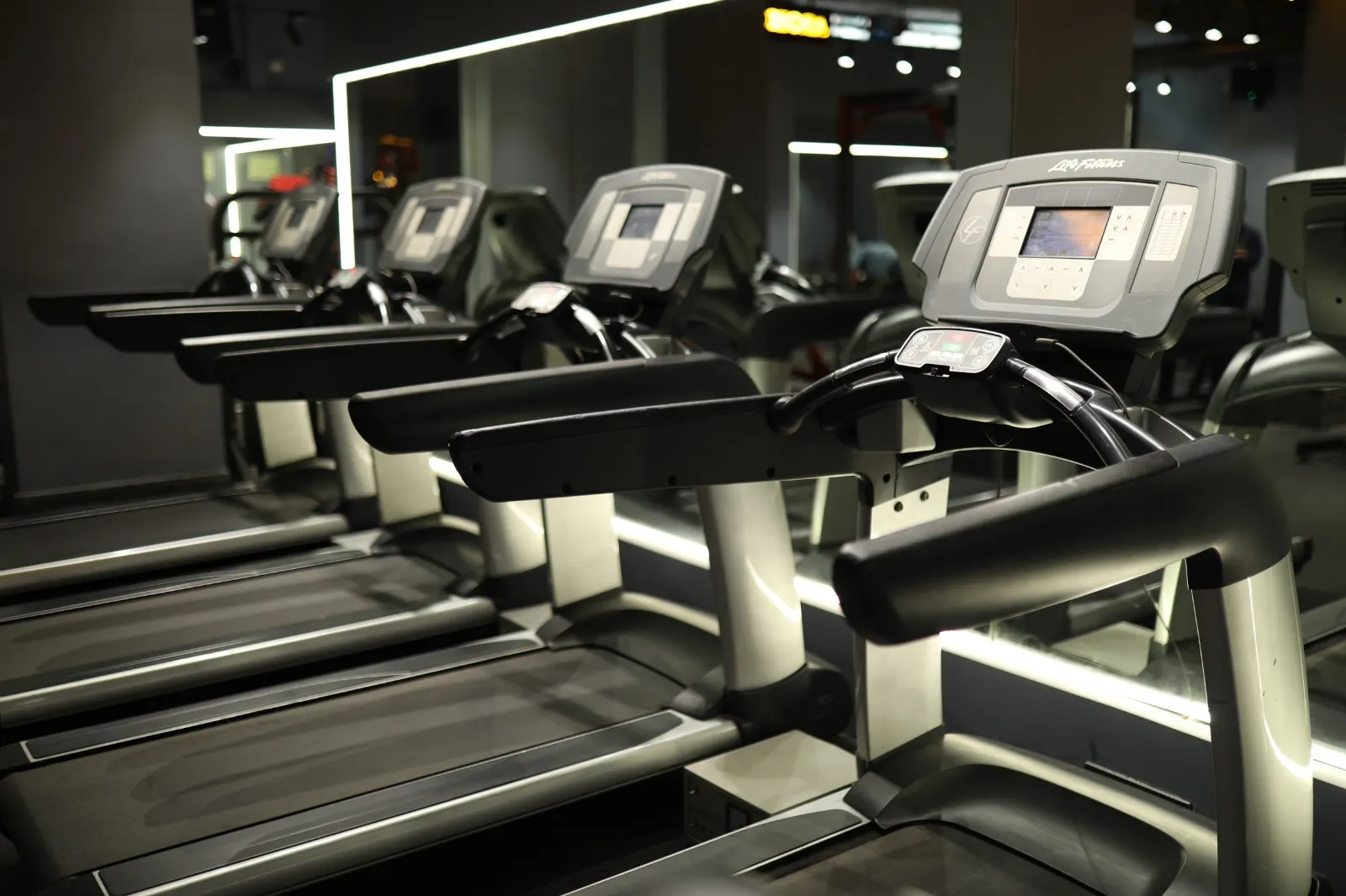 Iron Paradise: Best Gym in Malad | Gym in Kandivali | Fitness Center — CrossFit & Functional Training in Malad West, Mumbai