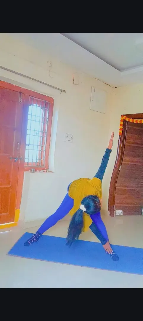 ADWAITHA YOGALAYAM MEDITATION — Yoga in Sanjeeva Reddy Nagar