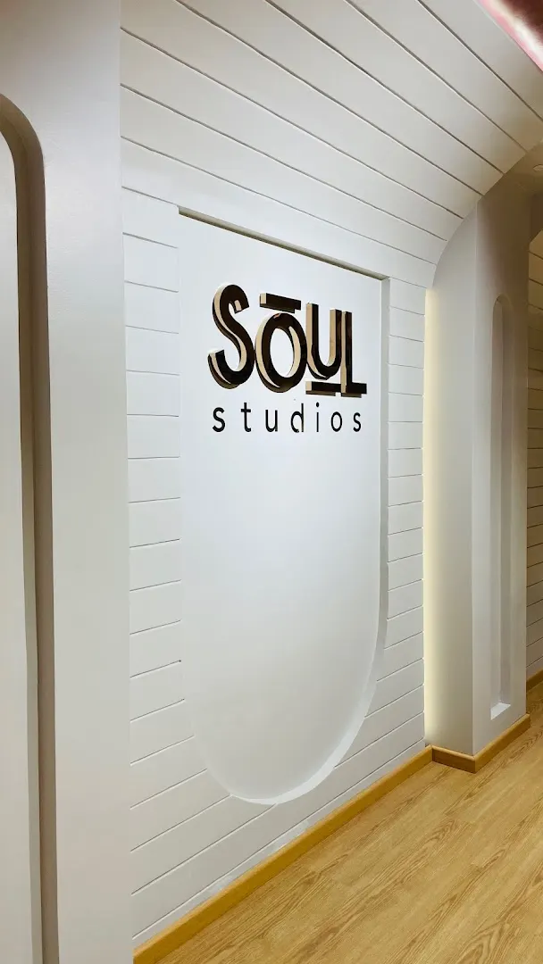 Soul Studios — Dance in Bibwewadi