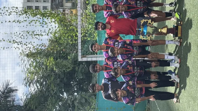 Ravet Football Club