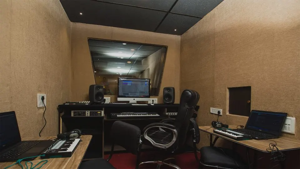WHR Studios photo 1