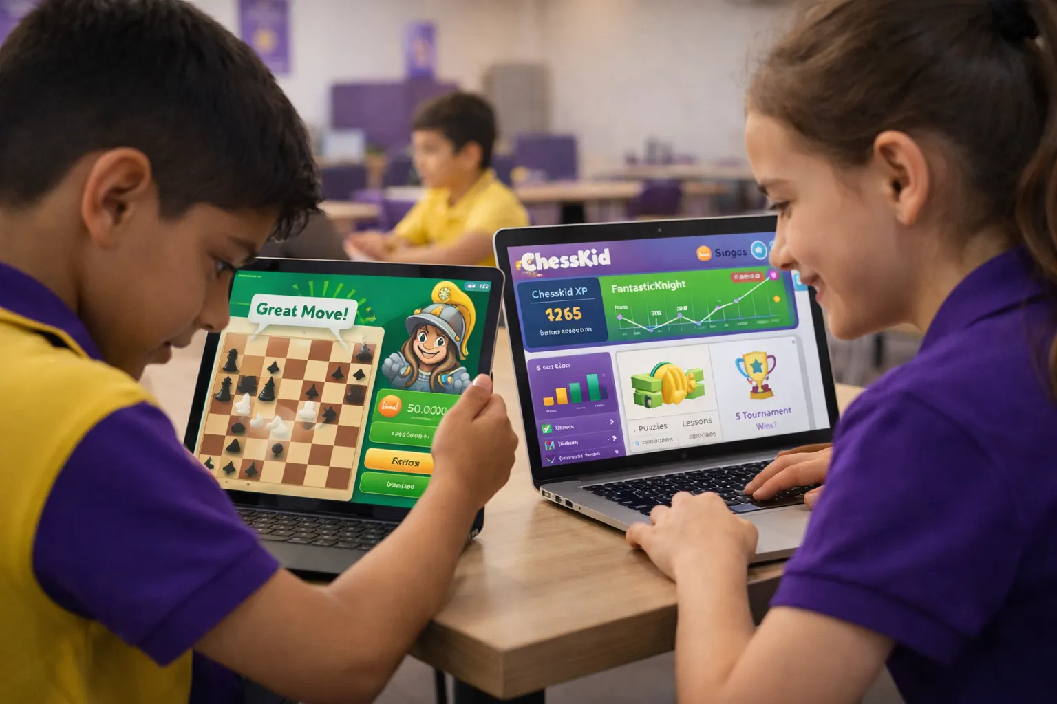 MindMentorz Chess Academy — Chess in Narayanapura, Bengaluru