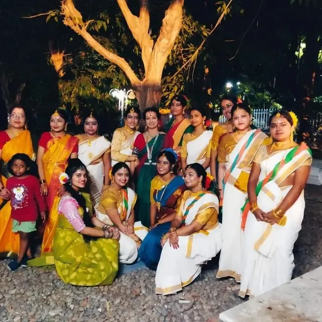 Sur O Taal Dance Academy. — Dance in Santoshpur