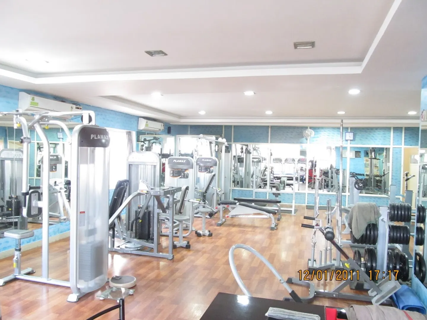 Jaguar Gym — Standard Gym in Kukatpally, Hyderabad