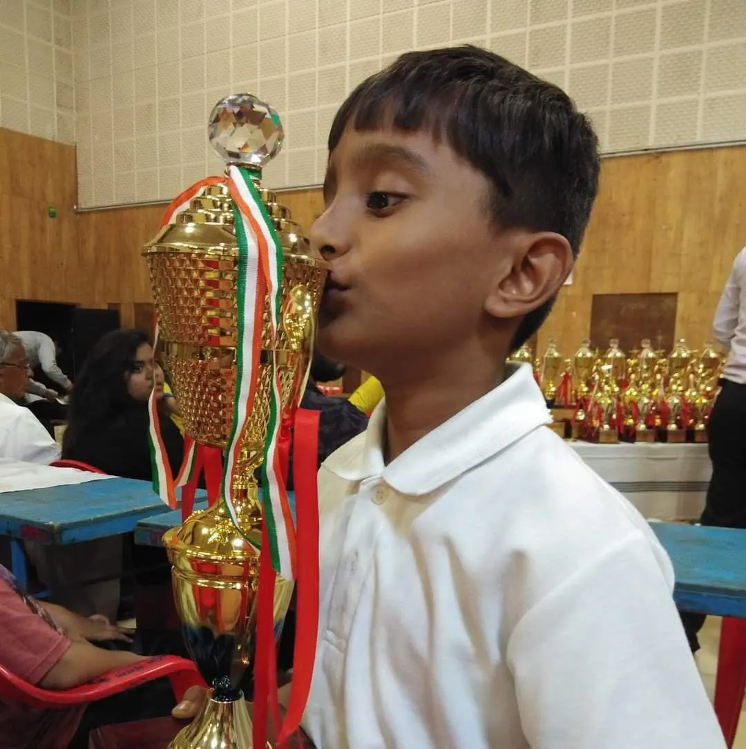 Gurujit Chess Academy Kharadi photo 1