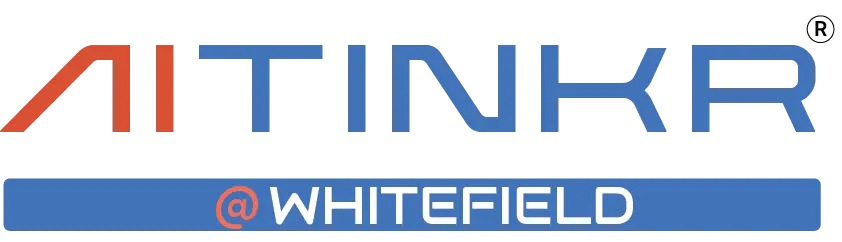 AITINKR Whitefield – Robotics for Kids | AI | Summer Camps — Coding & Robotics in Whitefield, Bengaluru