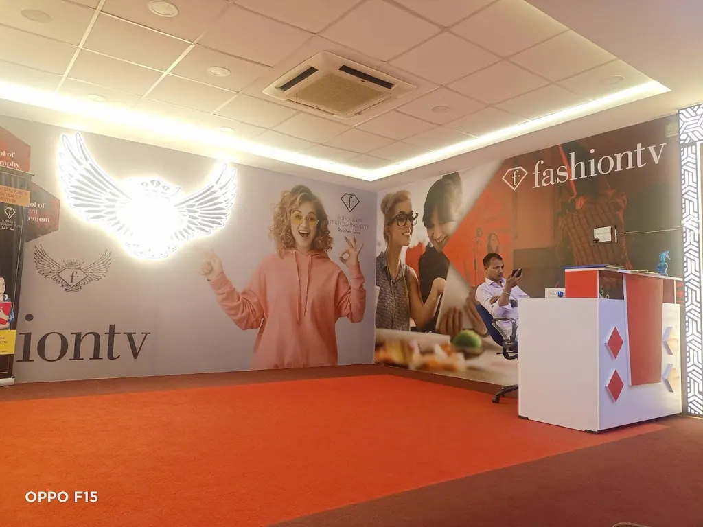 Fashion TV School of Performing Arts — Theatre & Drama in Banjara Hills