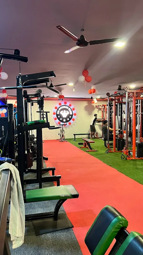RK Fitness photo 1