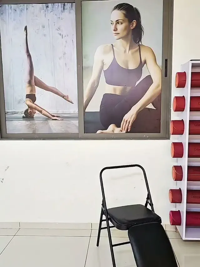 celestial yoga studio — Yoga in Nikol