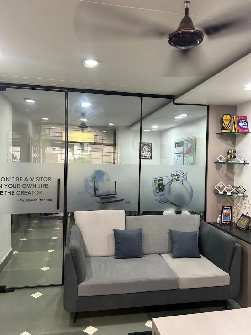 Shree Wagheshwari Education Centre(swec education) — Language in Vardhman Nagar