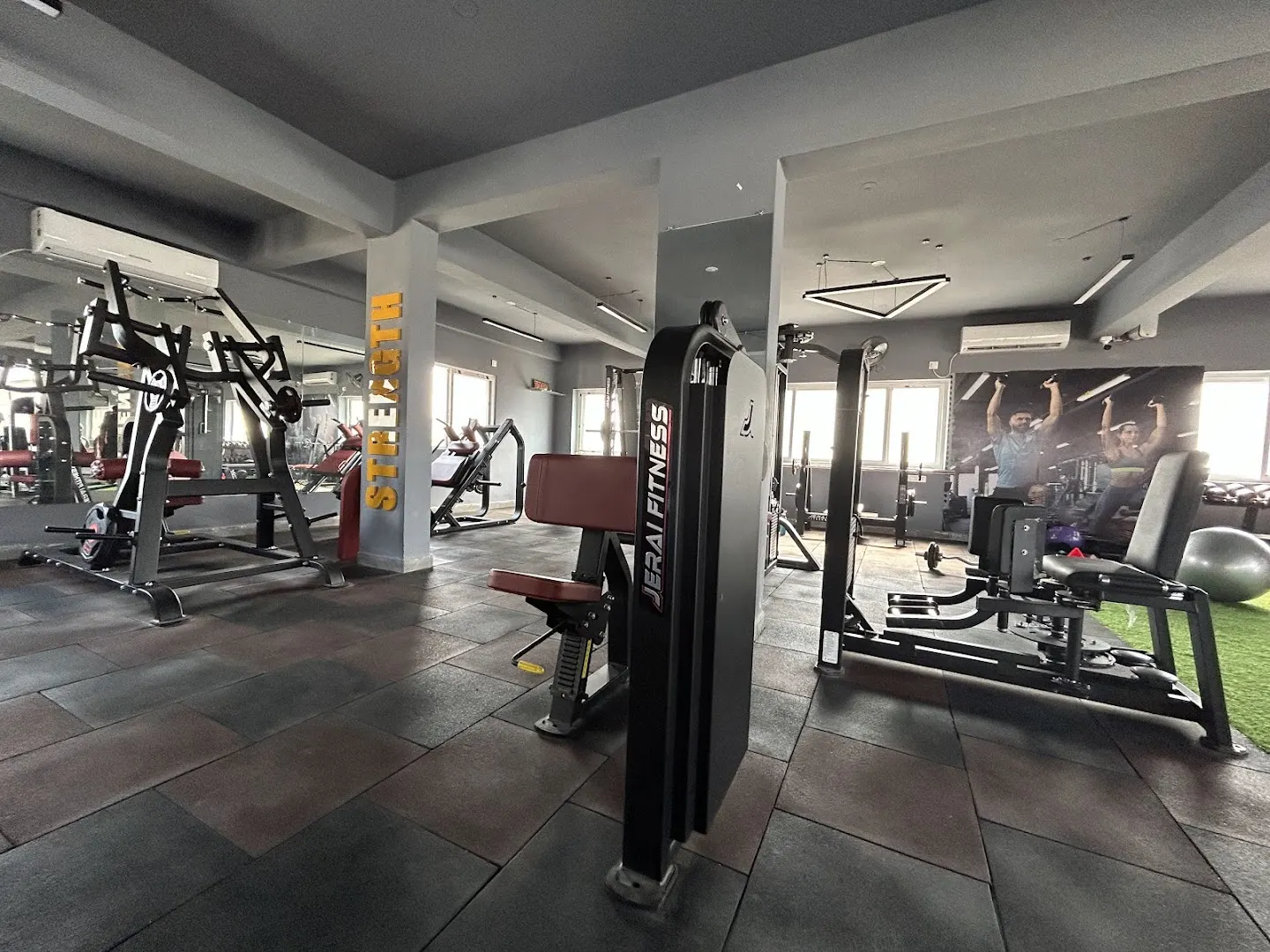 SKY GYM photo 1