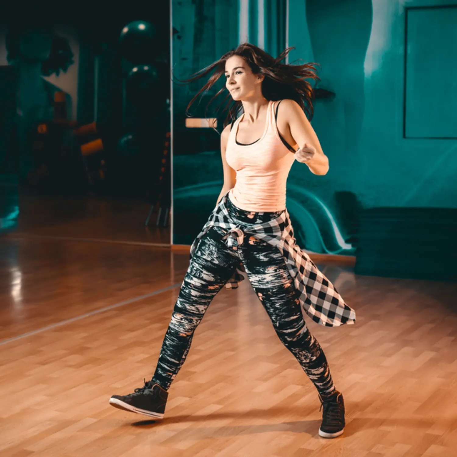 Fiesta Zumba Fitness Studio- Devarchikkanahalli road — Yoga in Devarachikkana Halli, Bengaluru
