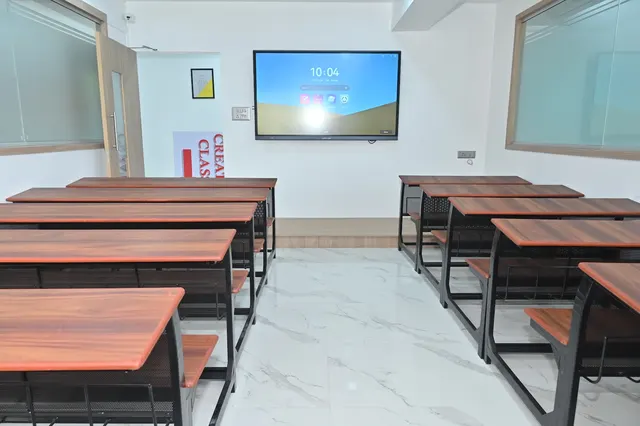 Creative Classes — Art & Craft in Wagholi