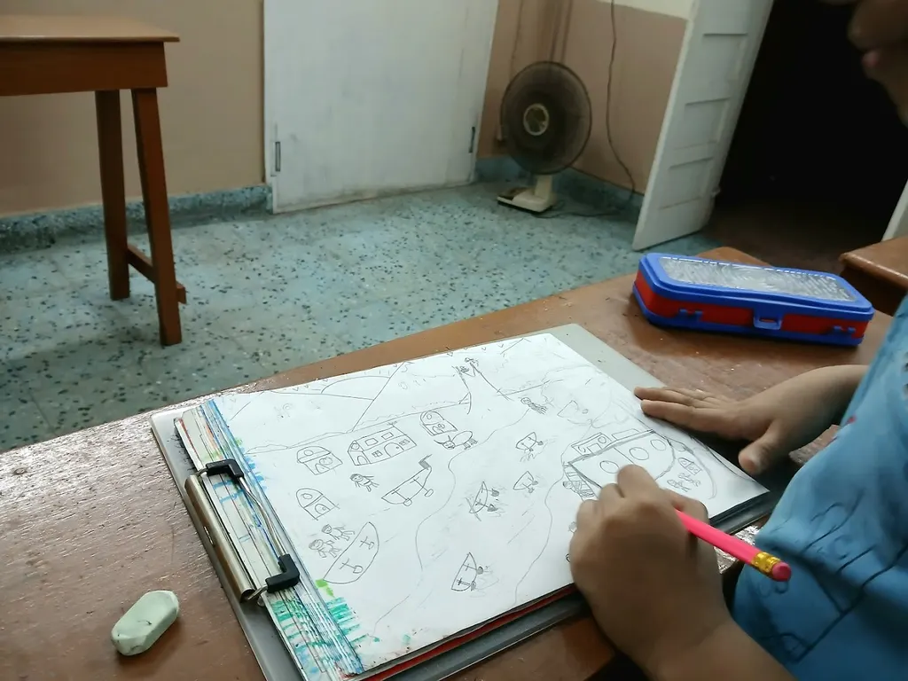 Biswajit Mukherjee ART ACADEMY — Art & Craft in Ballygunge