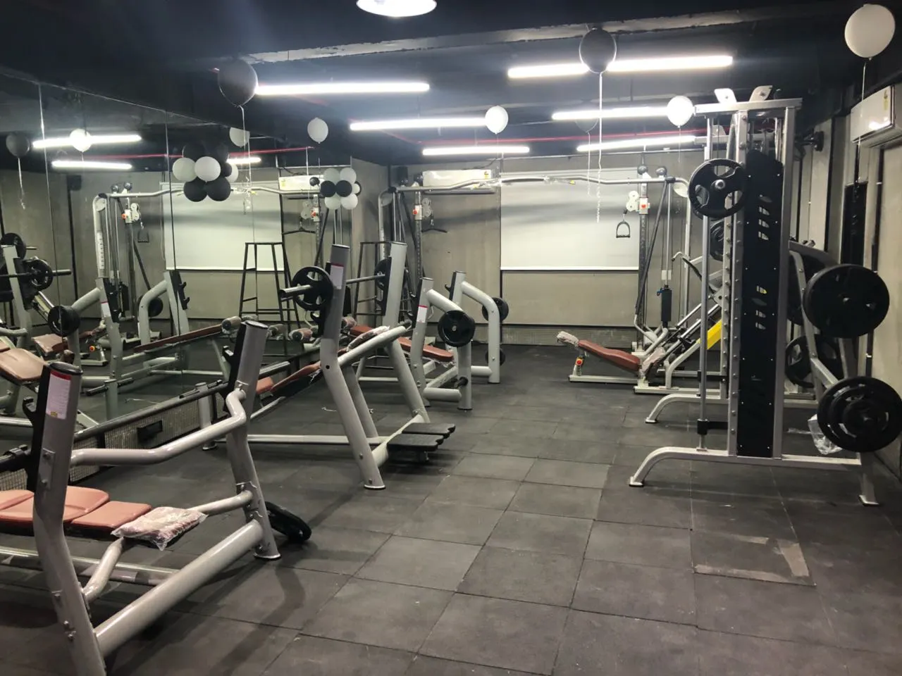 AK Fitness Studio — Fitness Center in Narayanguda, Secunderabad