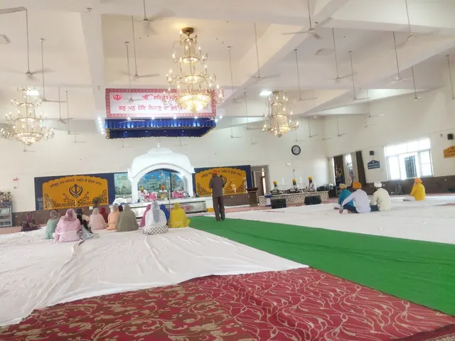 Lucky Tabla class music Academy — Music in Kishan Bagh