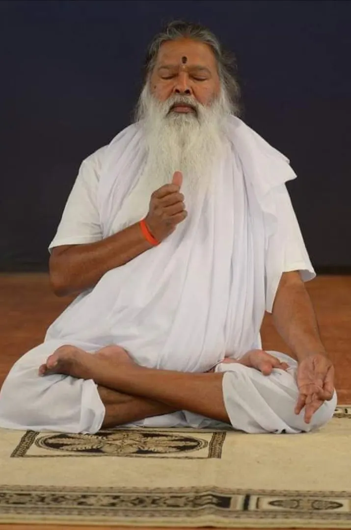 Datta Kriya Yoga Center — Yoga in L. B. Nagar