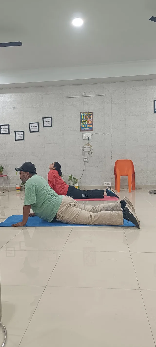 Gwalior Wellness Studio