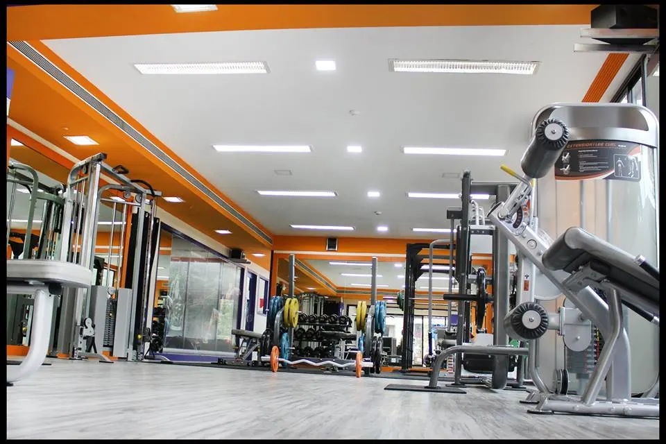 I Fitness Destiny — Fitness Center in Camp, Pune