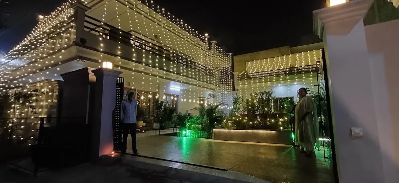 Target Hindi Cultural Language Institute — Language in Salarpur