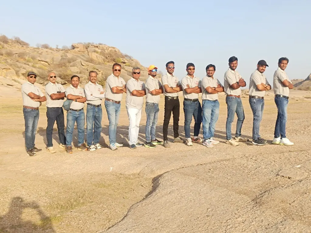 M'Power Cricket Academy — Cricket in Navrangpura