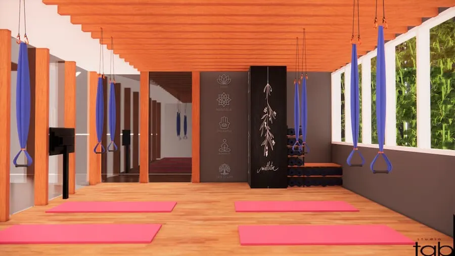 Diva Yoga Studio Velachery photo 1