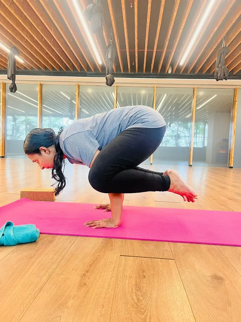 Diva Yoga Studio Velachery — Yoga in Velachery