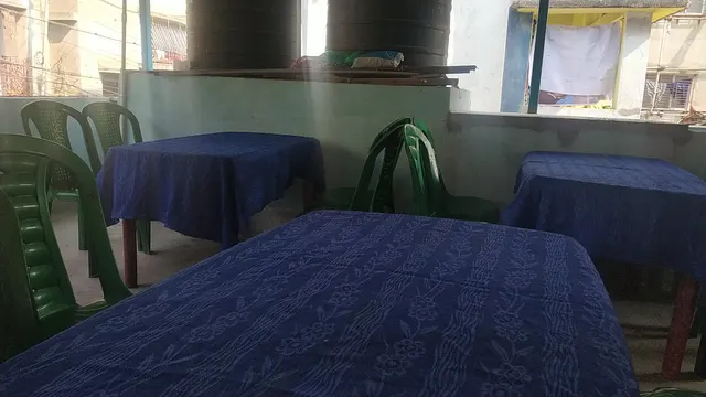 Bamangachi Recreation Club — Gymnastics in Salkia