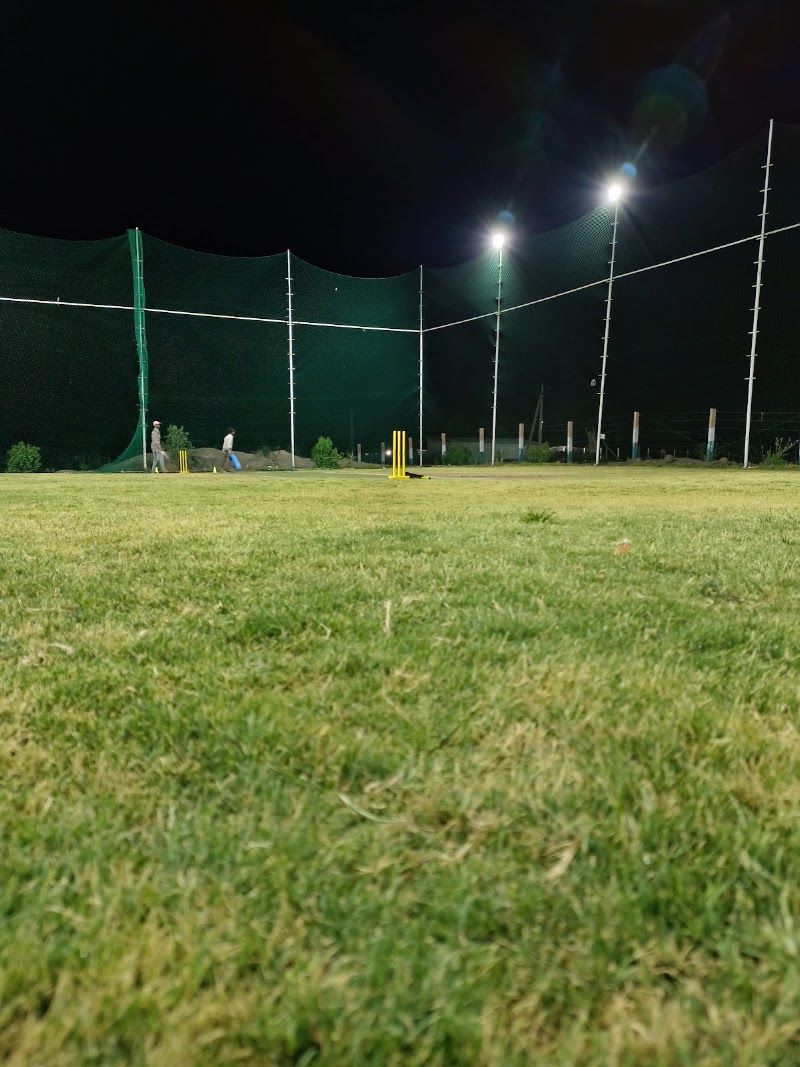 RR Sport Club