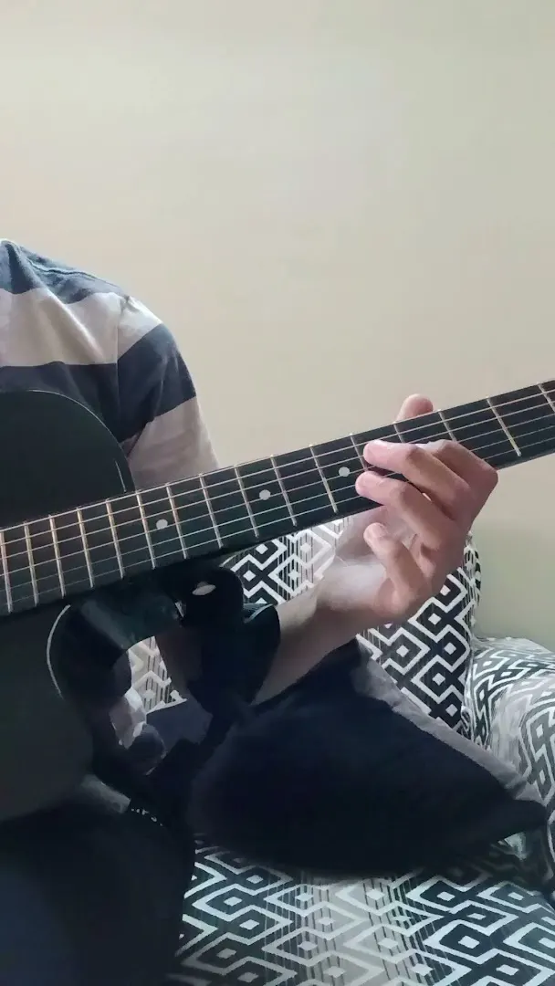 First chords guitar classes — Music in Hadapsar