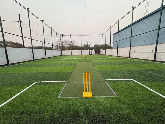 Playfit Arena Turf