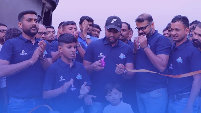 CricKingdom Cricket Academy — Cricket in Mahmoorganj