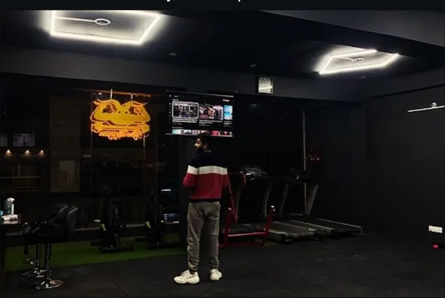 Ignite gym
