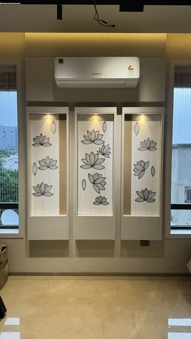 Everything Nice — Art & Craft in Naroda