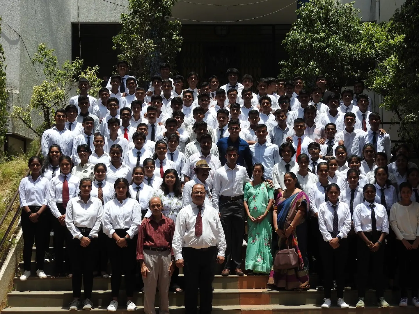 Aacharya Academy for NDA, 11th + 12th + NDA, CDS, AFCAT — Yoga in Sadashiv Peth, Pune
