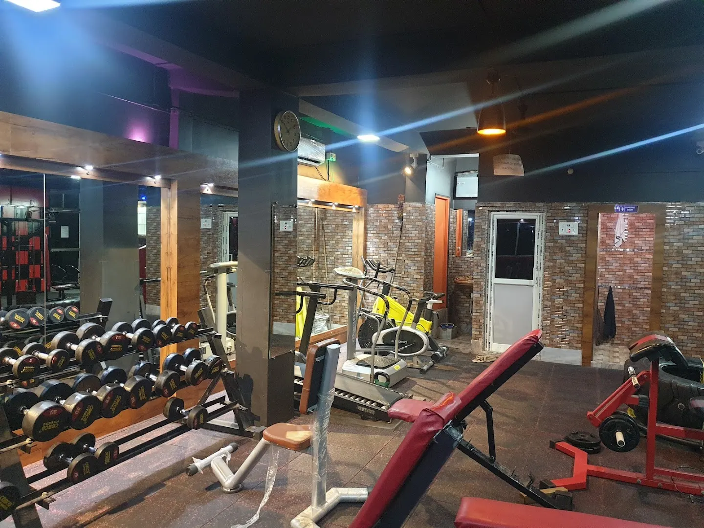 Supreme Health ( Nanneh miya Gym) photo 1