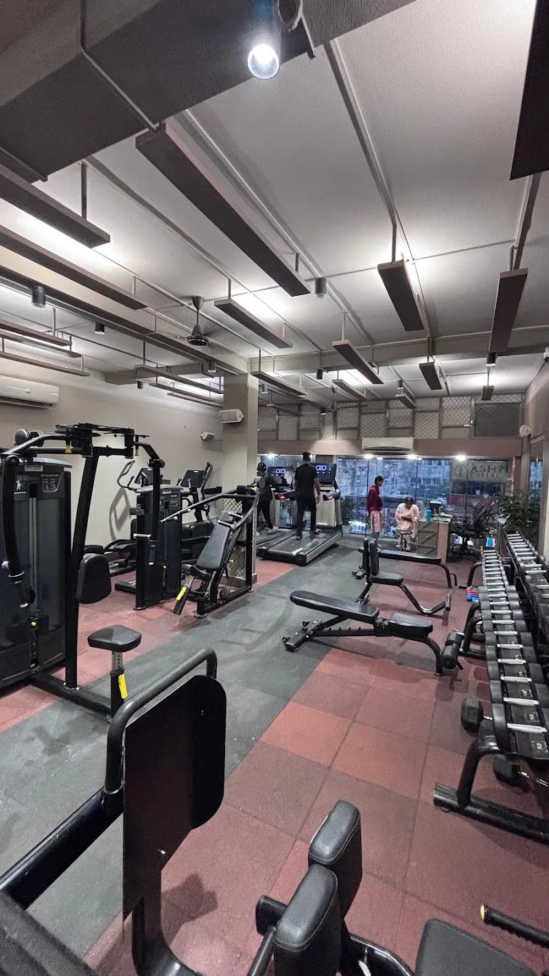 Health Freaks — Standard Gym in Jawahar Nagar