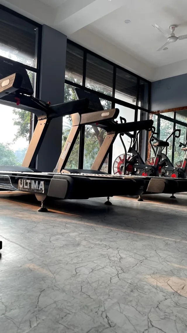 UV Fitness
