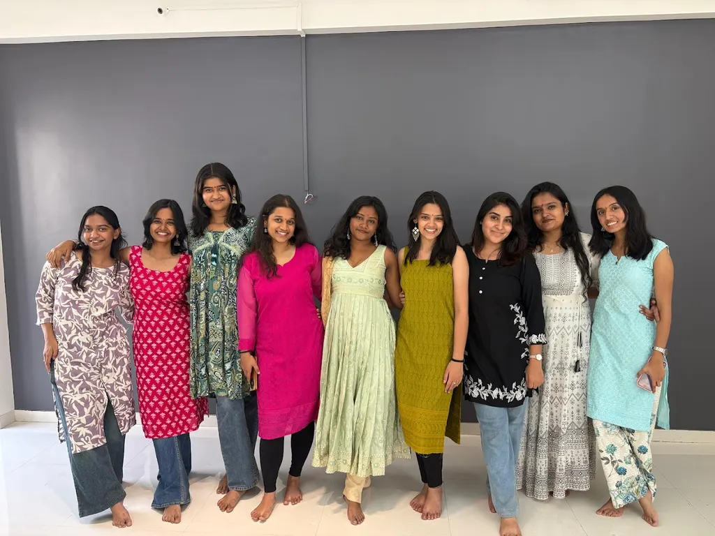 Maahi Dance Studio — Dance in Lohegaon