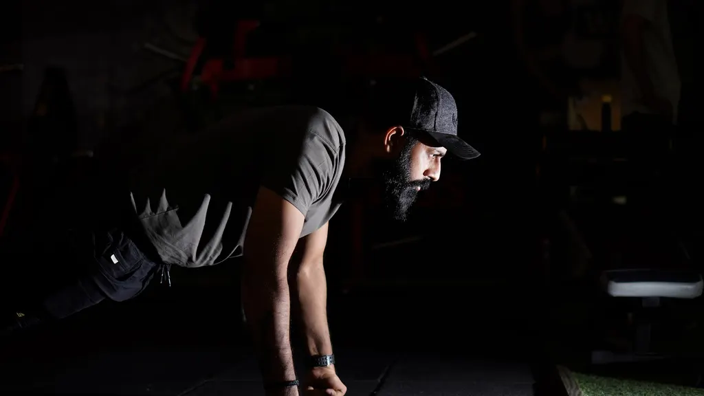 Ninja Personal Fitness Coach — Yoga in Chandkheda