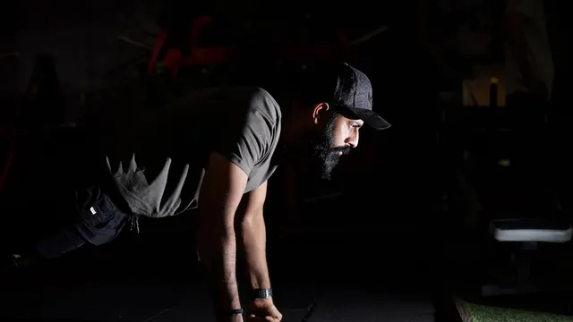 Ninja Personal Fitness Coach — Yoga in Chandkheda