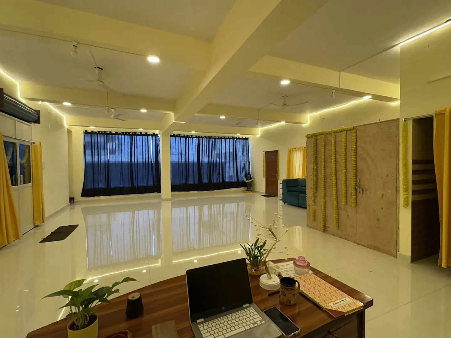 Maya Shivakeshava Natyaseva Dance Studio photo 1