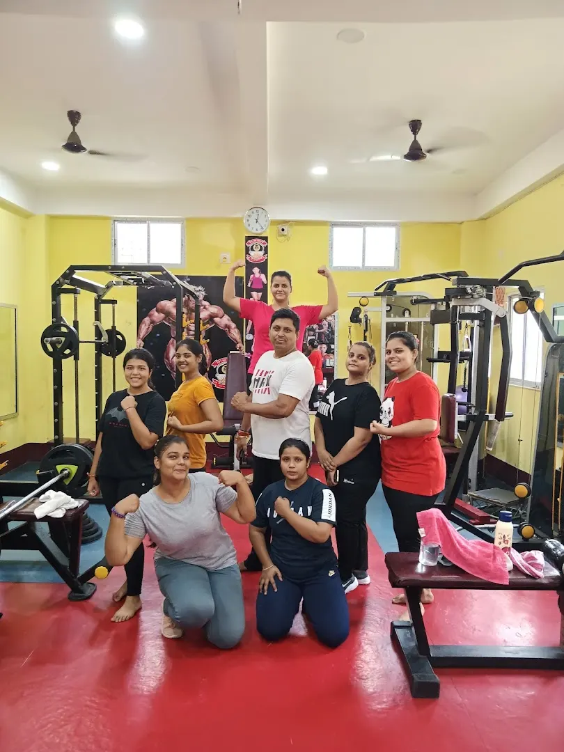 TARUN FITNESS — Fitness Center in Machuabazar, Kolkata