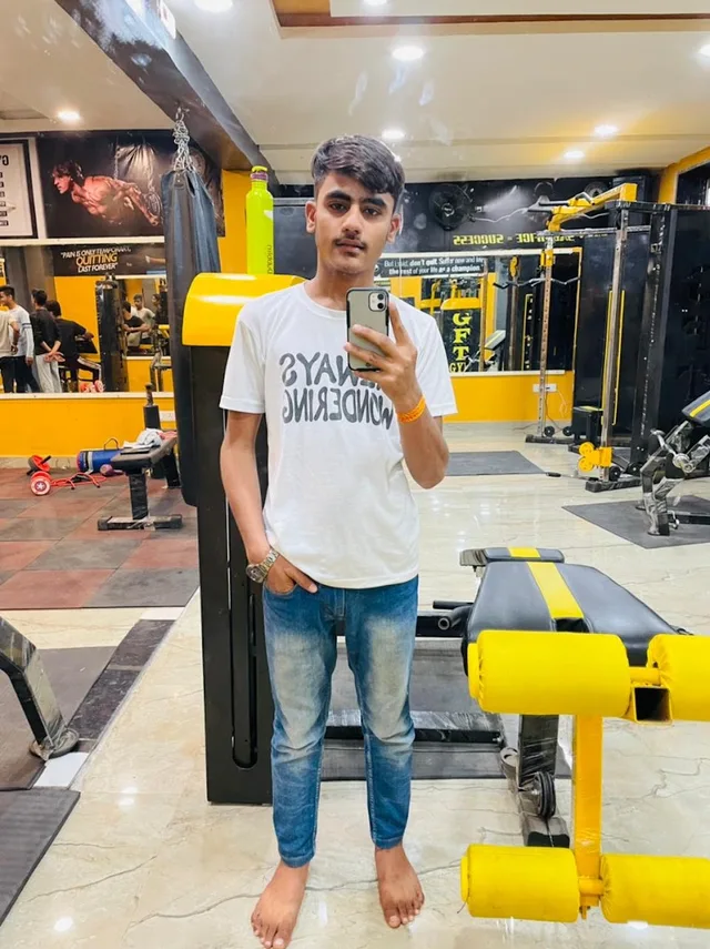 Global Fitness Temple